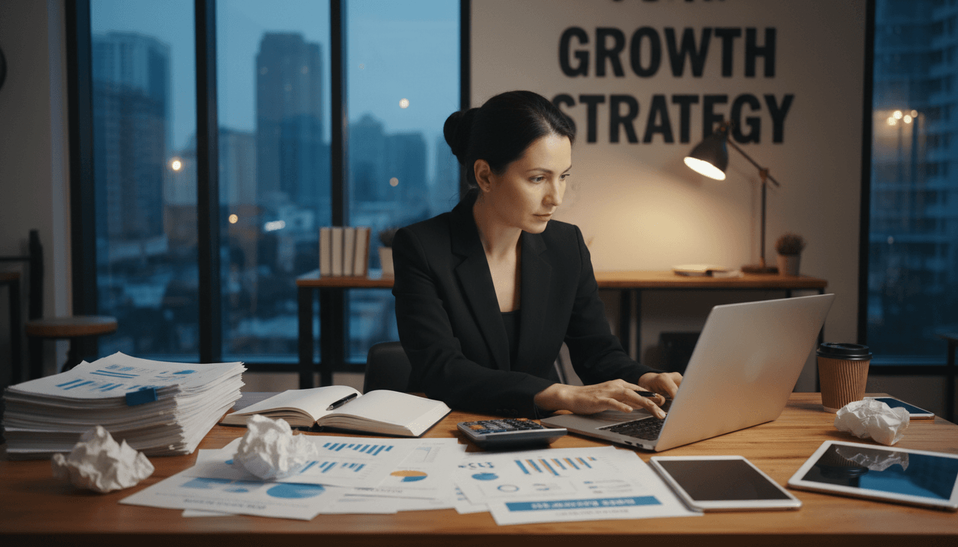 Self-employment tax preparation