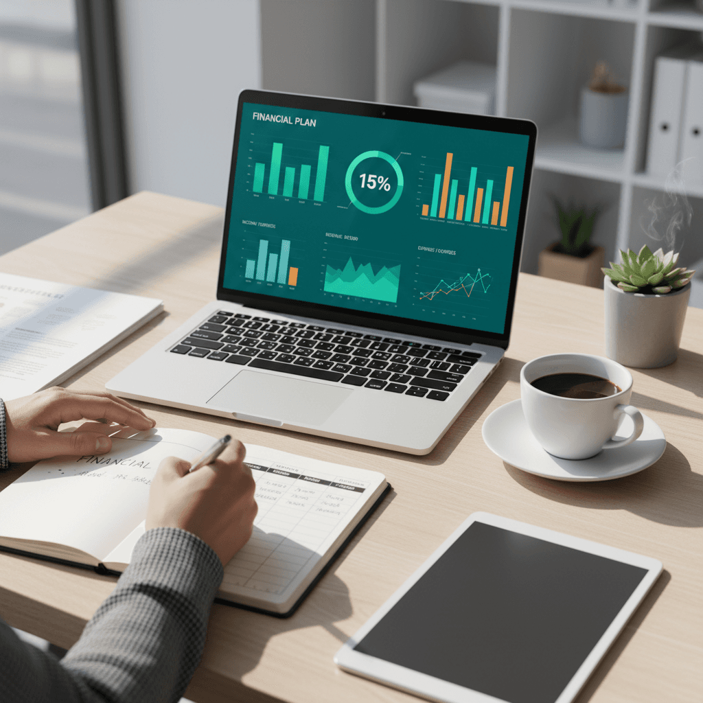 Self-employment taxes